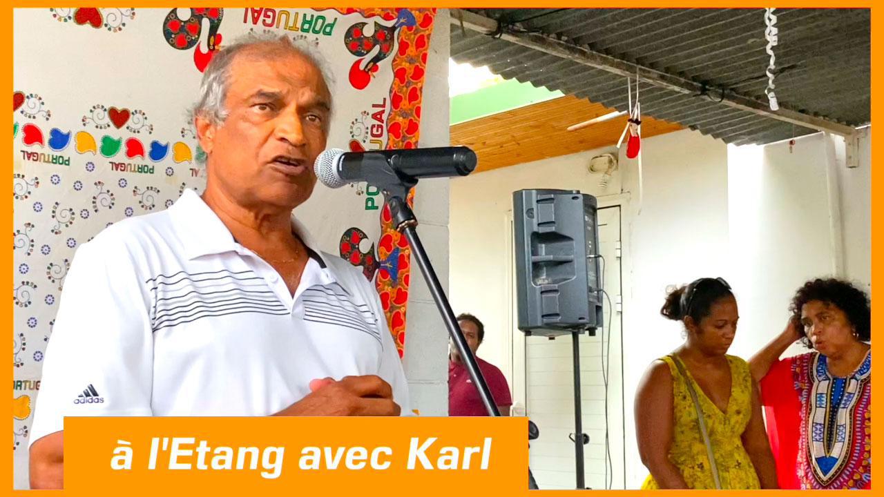Kar BELLON