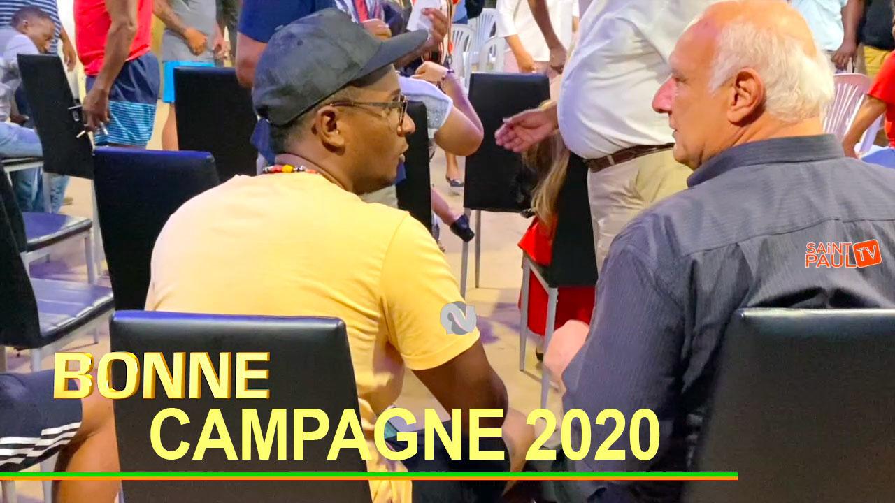 Bonne Campagne 2020