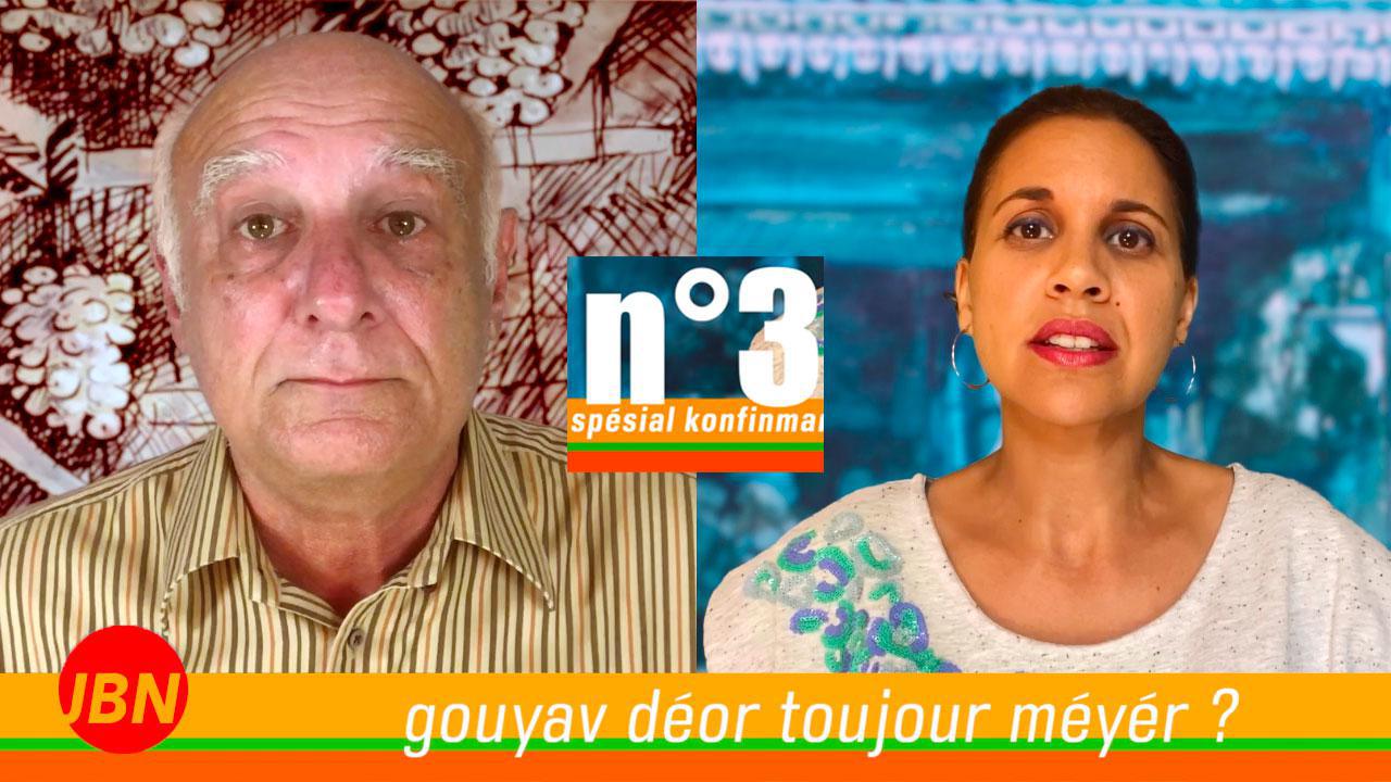 Le Covid19 et demain…