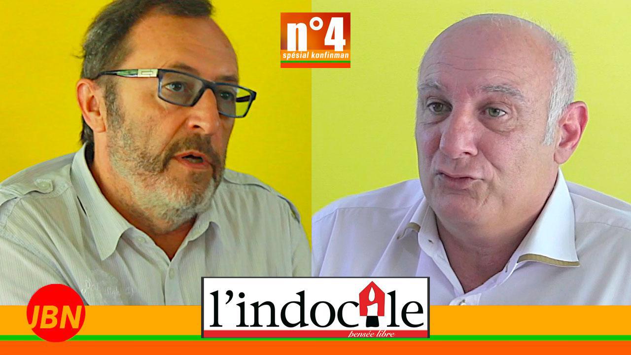 La réponse au Covid19 : Mouton, indigné ou indocile…