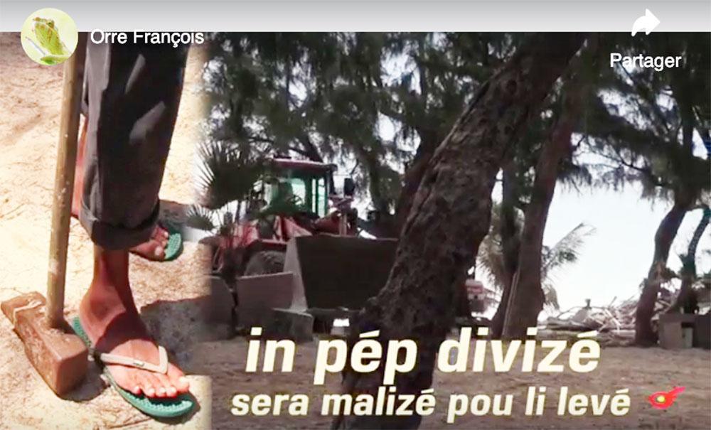 In Pép Divizé