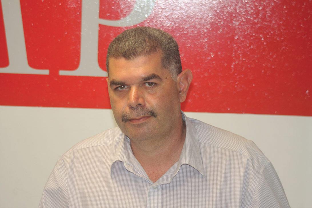 Bernard Leflem : "Avec ou sans investiture UMP, je serai candidat aux Municipales de la Plaine des Palmistes"