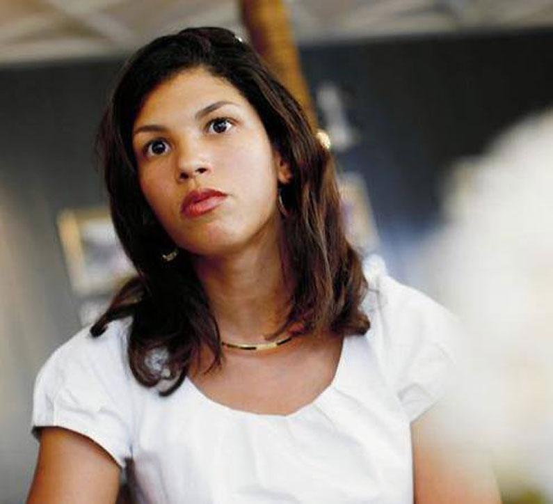 Vanessa Miranville : "La sécurité de nos enfants n’est pas assurée à La Possession"