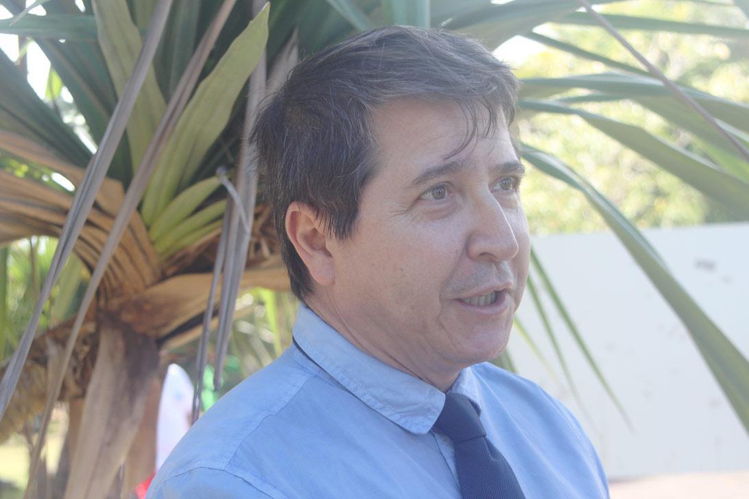 "Objectif Réunion n'aura pas de candidat à Saint-Denis"