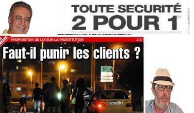 La revue de presse du jour :