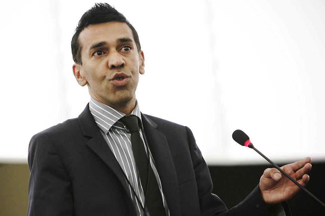Fin des quotas sucriers : Younous Omarjee défend l'avenir de la filière canne