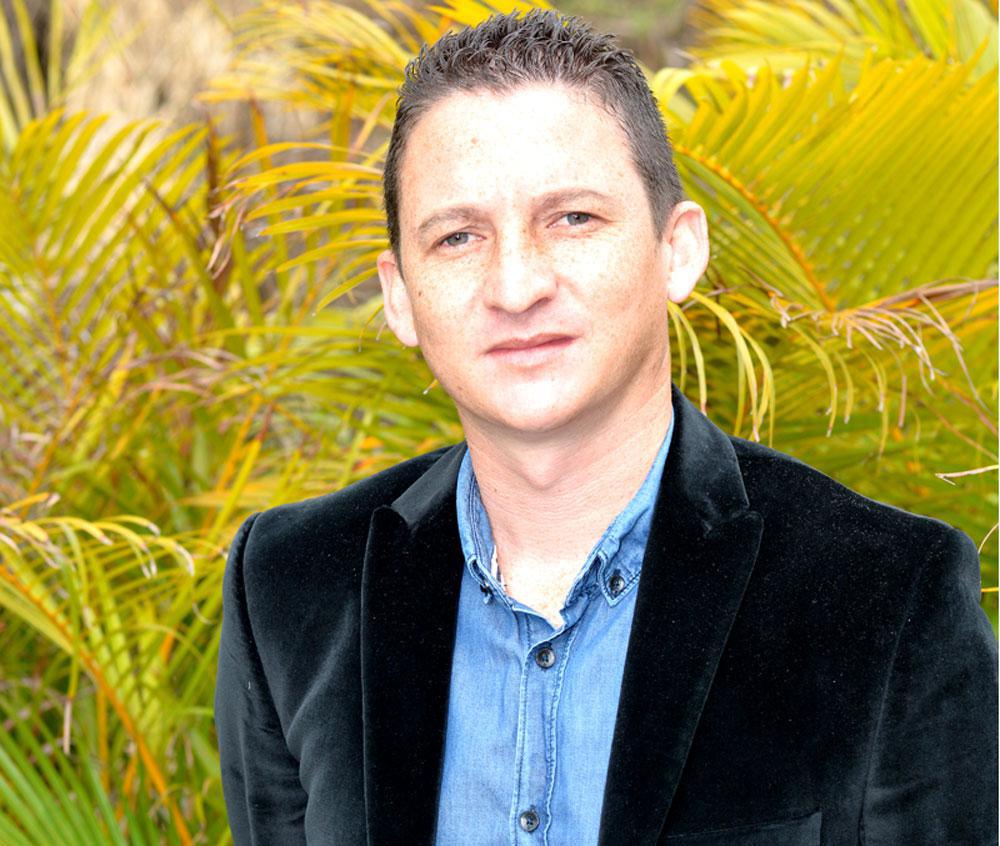 Guillaume Elisabeth : "Le Vrai changement !"