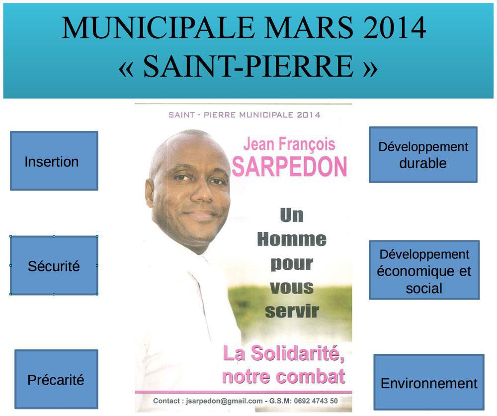 Jean-François Sarpedon : Un homme pour vous servir