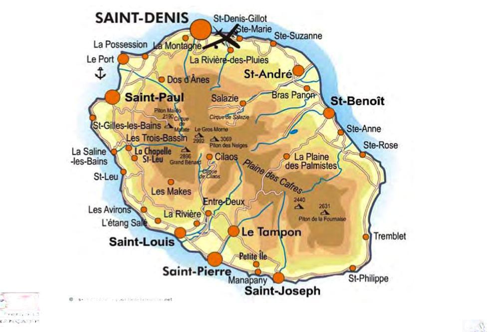 La Réunion, au bord de l'insurrection ?