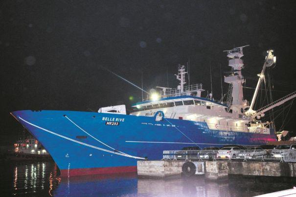 SAPMER : Prédateurs ?