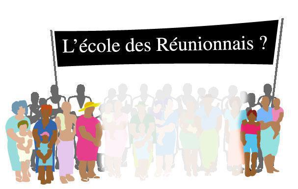 A vrai dire l'affiche contient plus de manifestants qu'en vrai