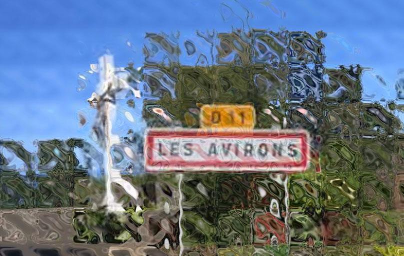 La série noire continue aux Avirons