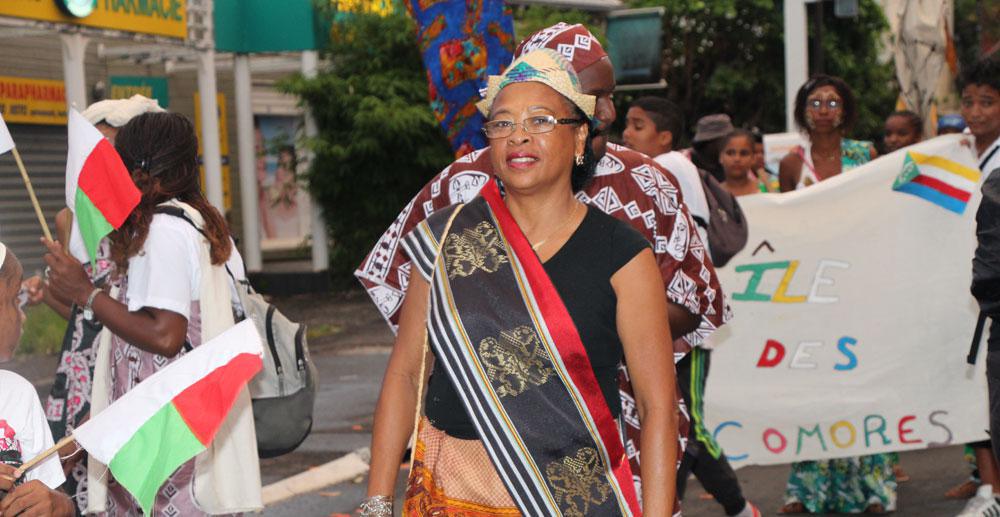 Photo service communication Mairie de Sainte-Suzanne