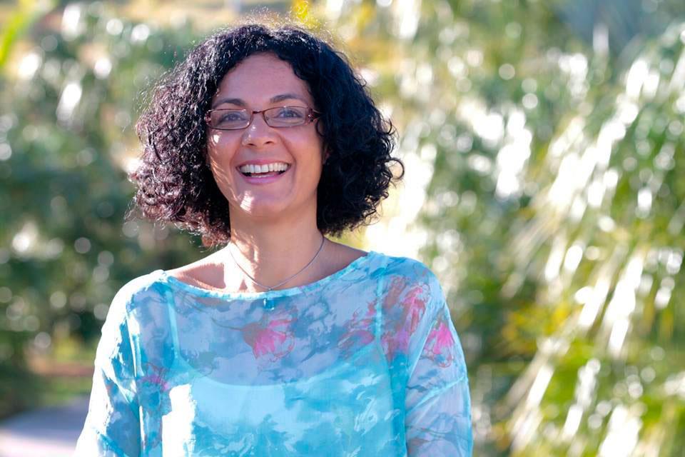 Nathalie Bassire : Redynamiser le centre-ville du Tampon