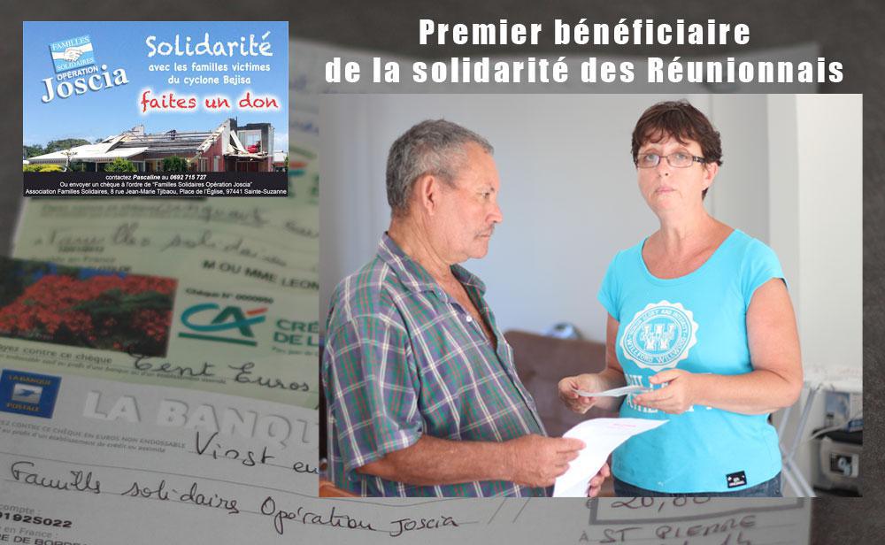 Opération Joscia : M. Nabuchodonozor, premier bénéficiaire