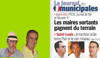 La revue de presse du jour