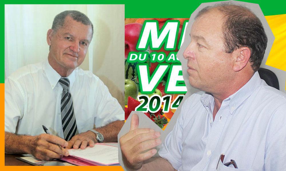 Jean Bernard Hoarau accable Paulet Payet