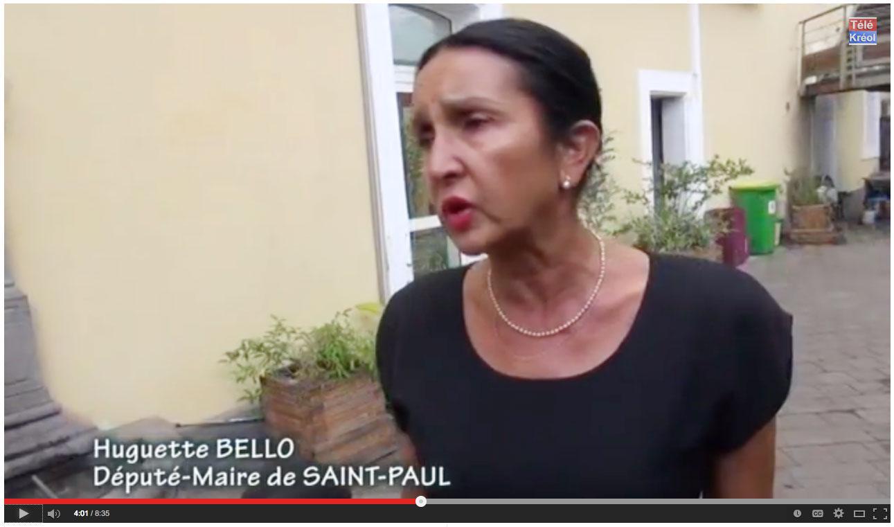 Image : Télé Kréol