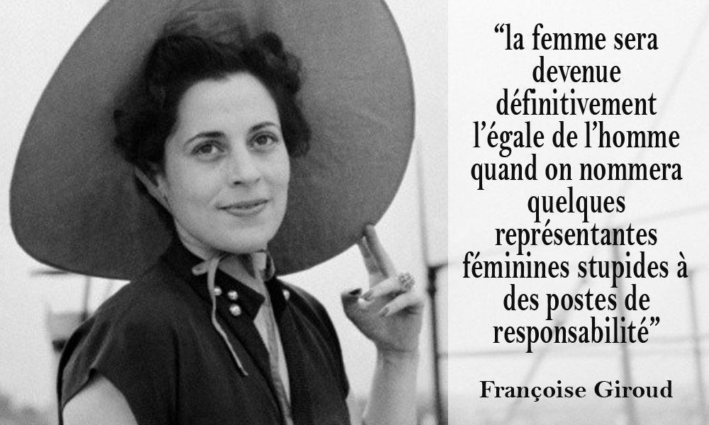 Vive les femmes selon Huguette Bello