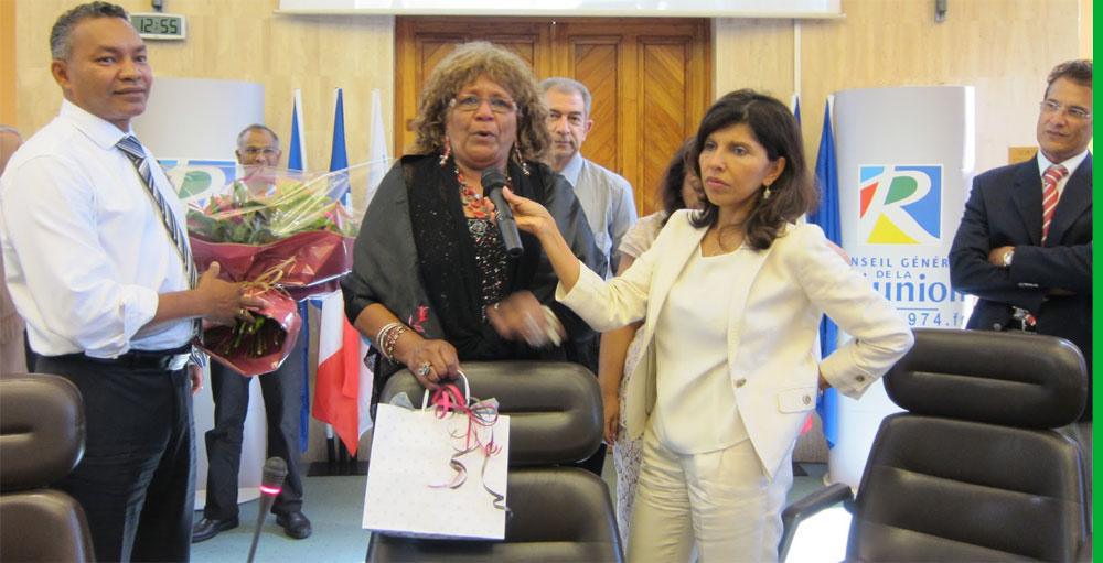 C'est suite au départ à la retraite de Mme Rouviere, directrice du Foyer départemental de l’enfance Nord-Est à Sainte-Suzanne que ce fait recrutement…