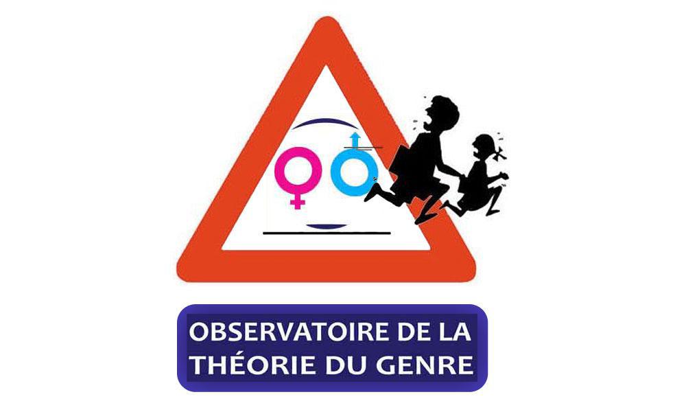 Important : La théorie du genre n'est pas une rumeur