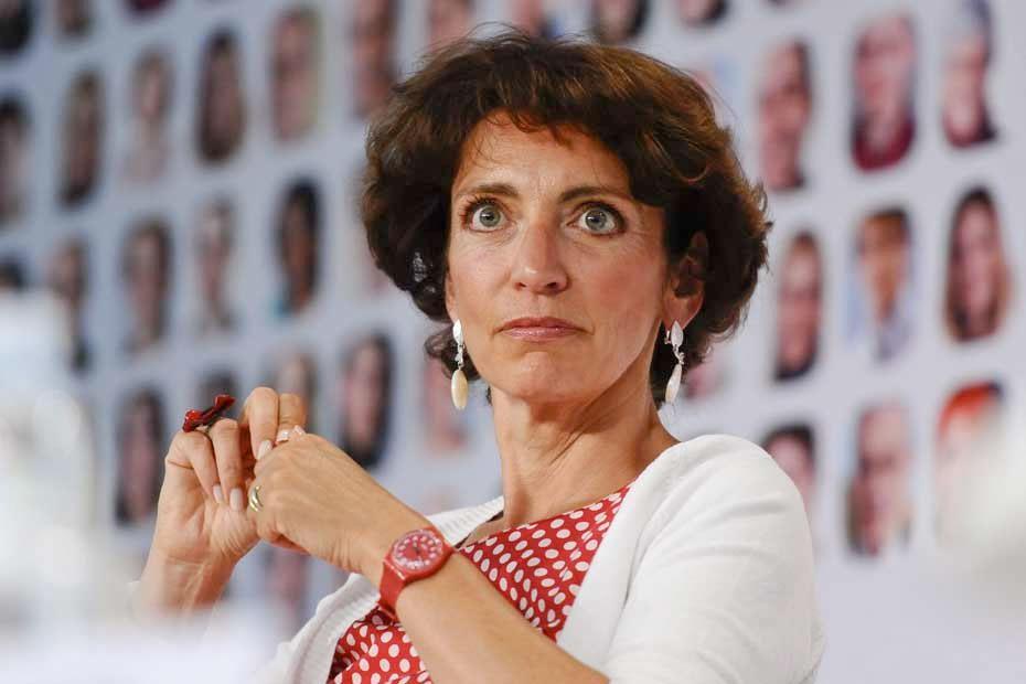 "En tant que vétérinaire, j’assume avec fierté et une haute idée de l’intérêt général ces missions…"