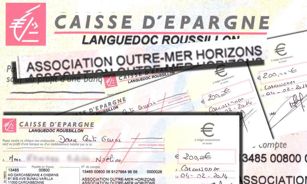 Familles Solidaires : Opération Solidarité Béjisa