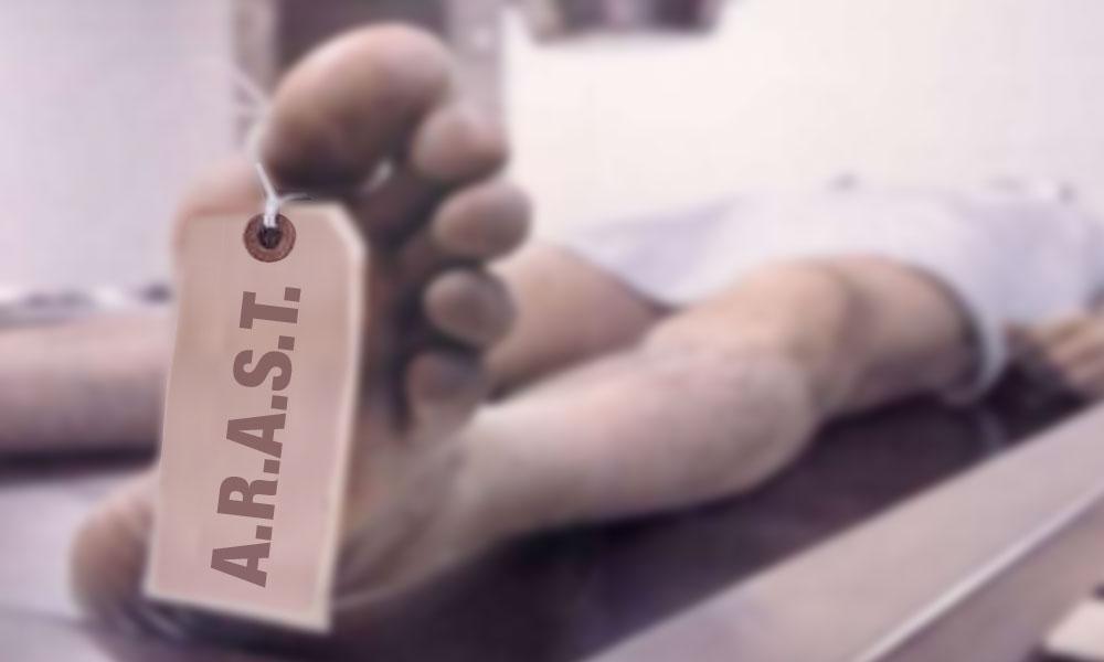 ARAST : où sont les dirigeants ?