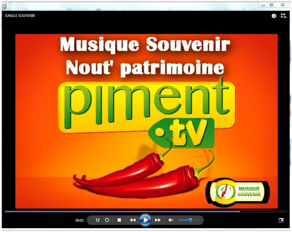 Piment Tv : C'est vrai
