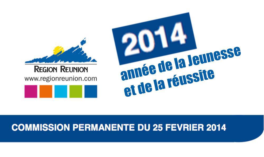 Région Réunion : + de 600 000 € pour la mobilité et près de 800 000€ pour les apprentis