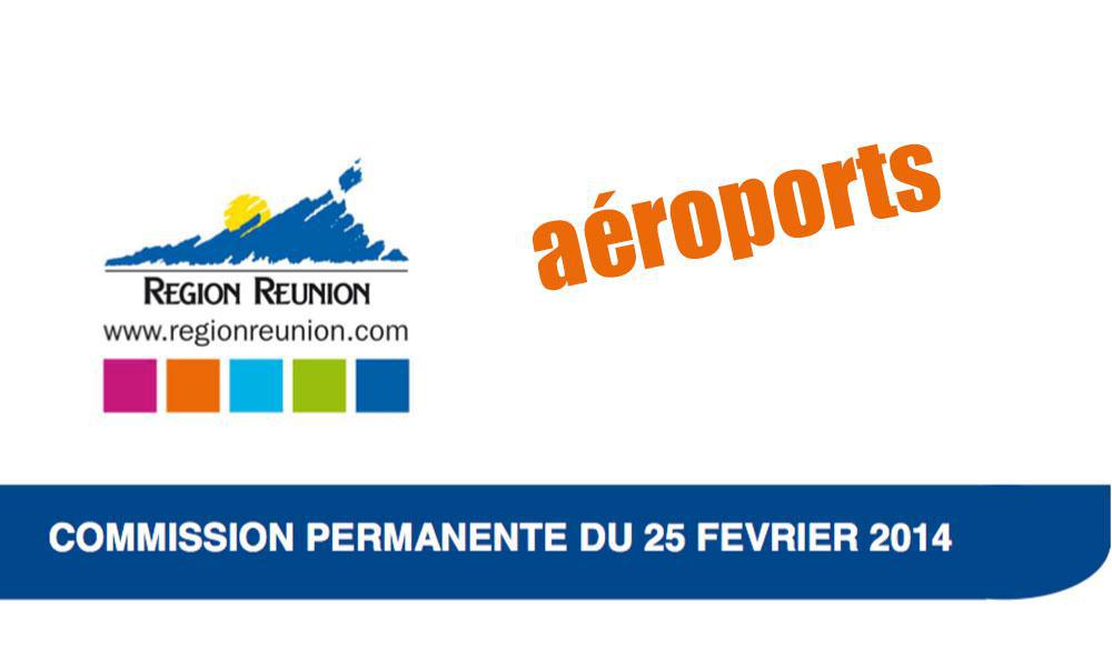 Aménagement des aéroports : + de 220 000€ pour le Syndicat Mixte de Pierrefonds