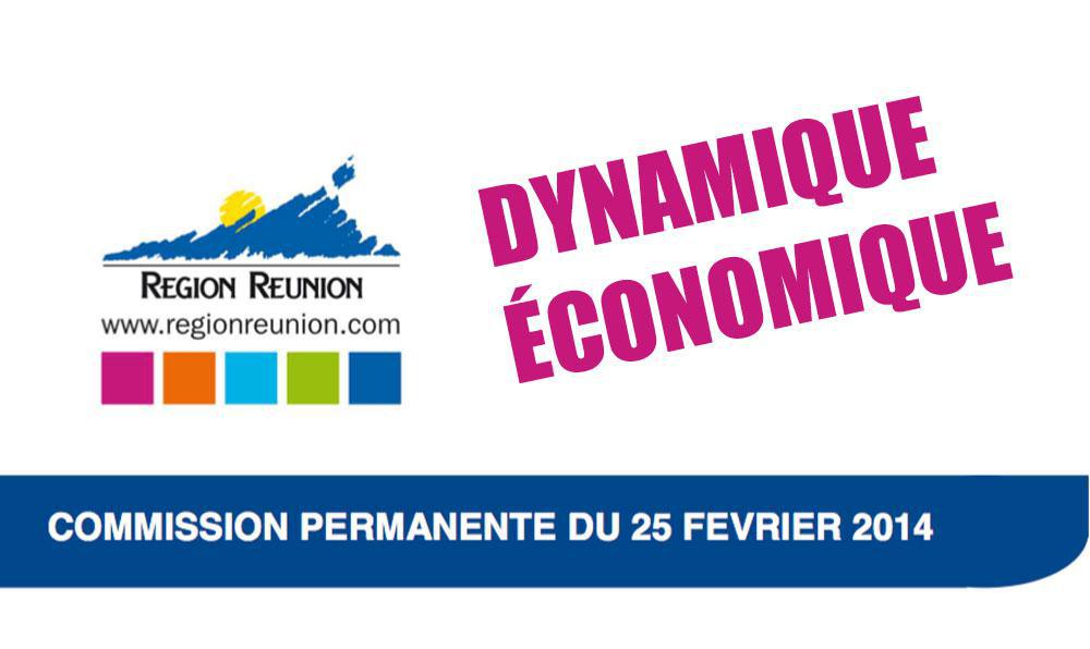 SOUTIEN AU DÉVELOPPEMENT ÉCONOMIQUE : + de 3,4 millions d'euros pour l'aménagement de la Zac Pierrefonds, + de 11 millions d'euros pour les routes, + de 200 000 € pour les secteurs prioritaires