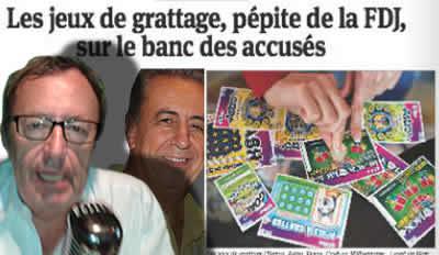 La Grande LULU lance son nouveau "Bouclier- Qualité-Prix", mais sans le papier toilette DOULUX ! Que fait "l'observatoire" du suivi des produits ?