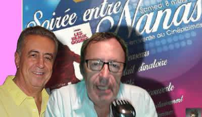 Aziz Patel : "Le tatouage des miss doit être discret comme celui des boeufs au salon de l'agriculture!"