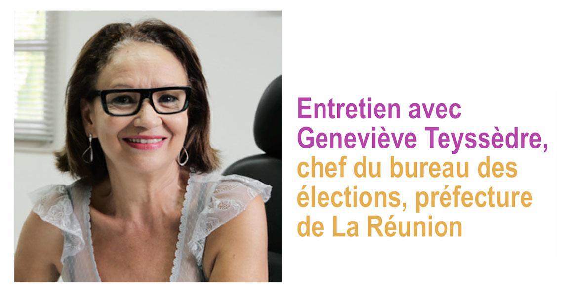 23 et 30 mars : Élections municipales