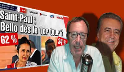 " J'ai bourré les urnes pendant 25 ans " ( dans le Jir du Jour - le Jouir-) . Une contrepèterie ou une contre-vérité ?