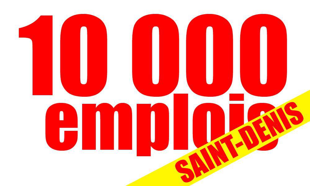 10000 emplois, mon œil !