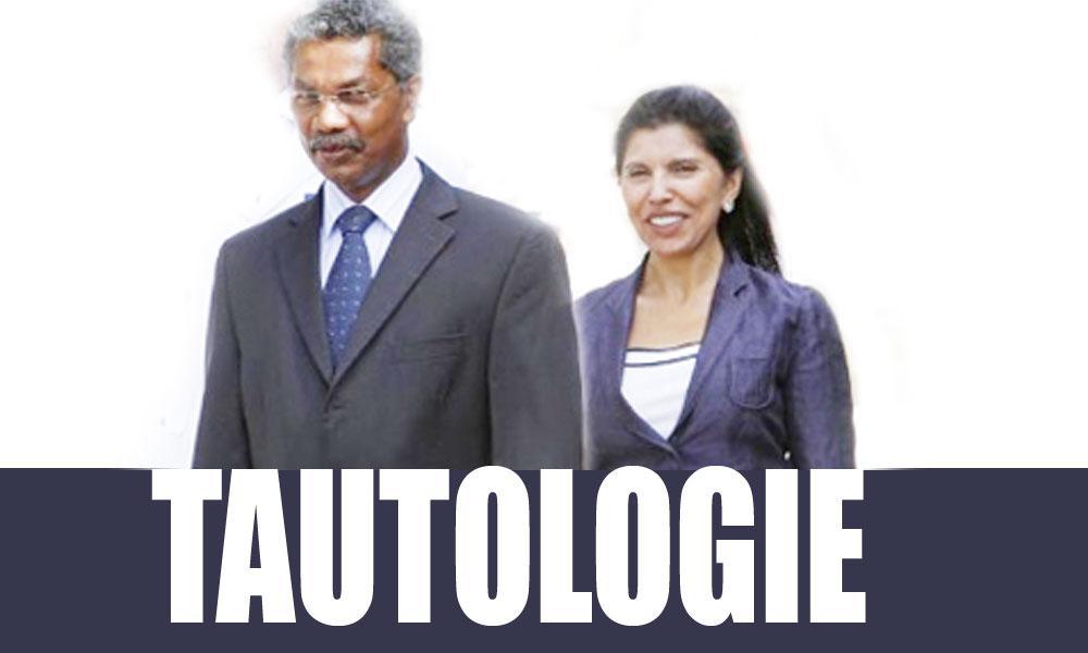 La Tautologie