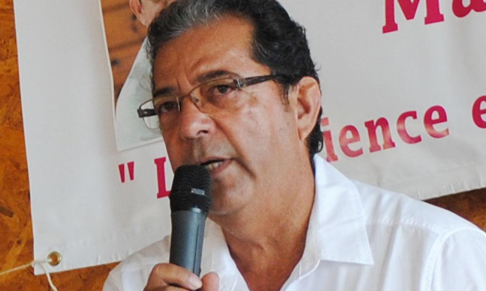 Max Bénard : Suite à l’annulation du Grand Débat de Réunion 1ère