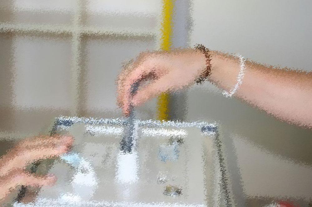 Pour nos futurs élus, bon courage