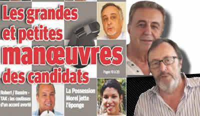 Votons, votons, il en restera peut-être quelquechose ?