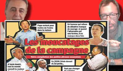Dimanche, place aux jeunes !