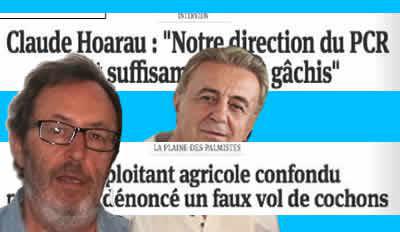Tout sur le " Vrai-faux voleur de cochons" qui nous en bouche un groin !