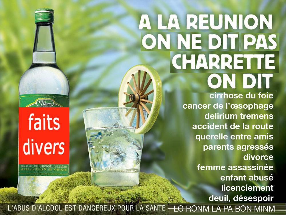 Image détournée