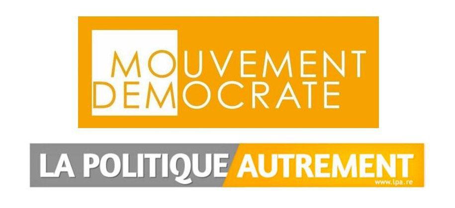 Le véritable dessein de la candidate du LPA-MoDem aux élections européennes