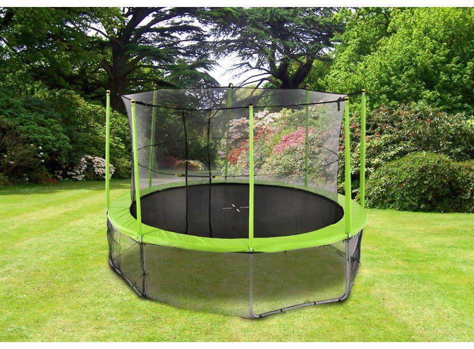 FranCo : Une vierge dans un Parc National, pourquoi pas un trampoline ?