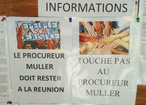 Eveil citoyen 974 : "Pour certains magistrats, le justiciable « créole » n’est pas assez intelligent pour penser par lui-même"
