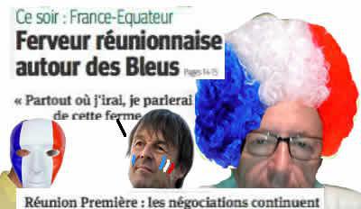 Nassimah ne veut pas lacher son fauteuil et veut se débarasser de la CAF et du RSA !: Tout bénèf'!