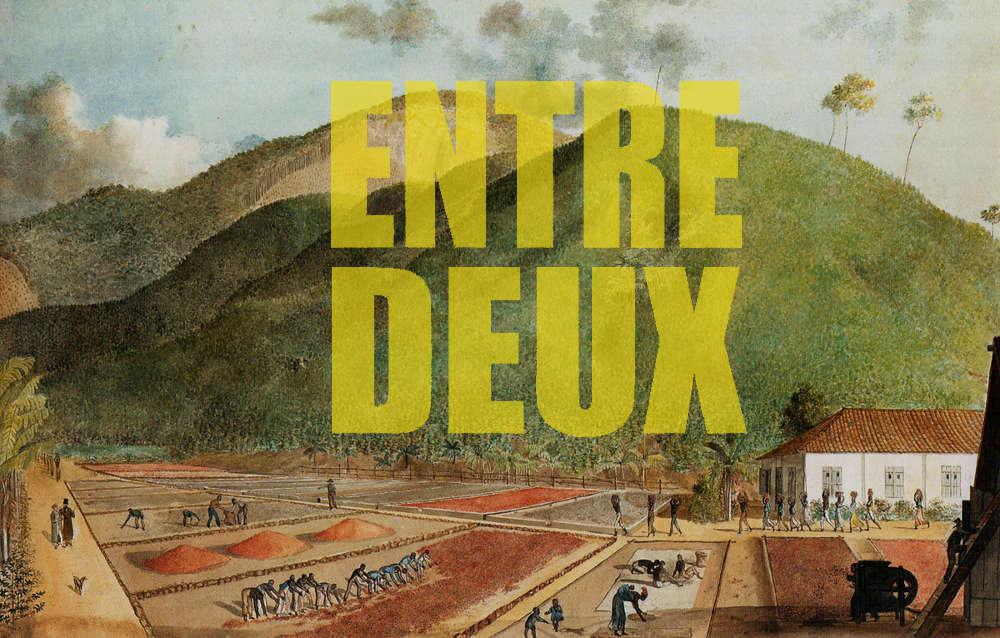 Entre-Deux : L’Argamasse, ou le magazine de la non information