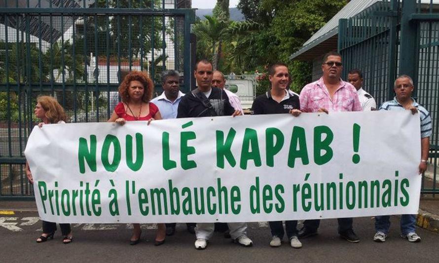 Des professeurs stagiaires mutés alors que des postes sont disponibles à La Réunion